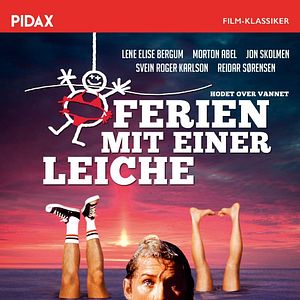 Bilder Ferien mit einer Leiche