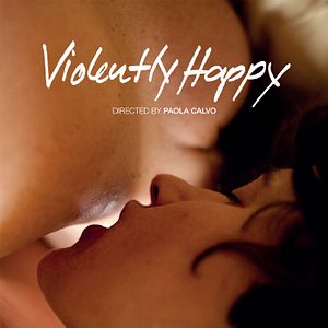 Bilder Violently Happy