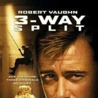 Bilder Three Way Split