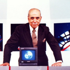 Bilder Beyond Citizen Kane