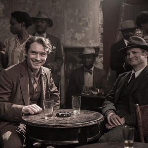 Bilder Genius - Die tausend Seiten einer Freundschaft