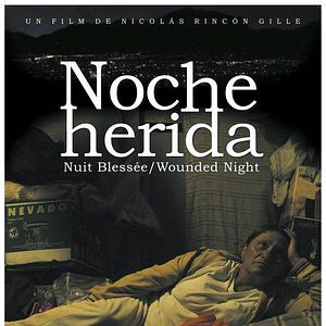 Bilder Noche herida