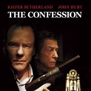 Bilder The Confession