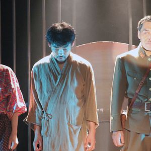 Bilder Danjiki geinin