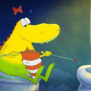 Bilder Molly Monster - Der Kinofilm