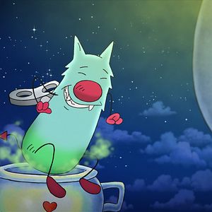 Bilder Molly Monster - Der Kinofilm