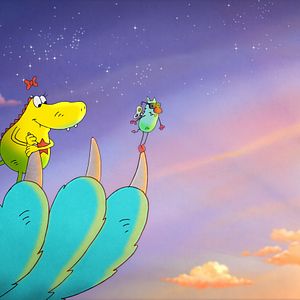 Bilder Molly Monster - Der Kinofilm