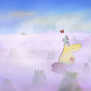 Bilder Molly Monster - Der Kinofilm