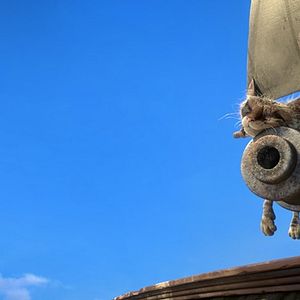 Bilder Robinson Crusoe