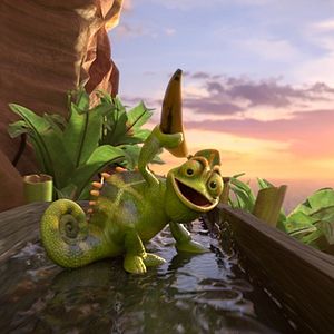 Bilder Robinson Crusoe