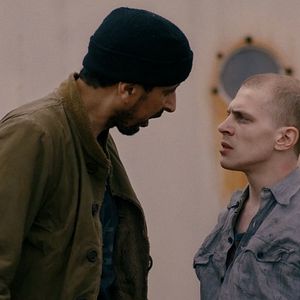 Bilder Kévin Azaïs