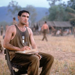 Bilder Der schmale Grat