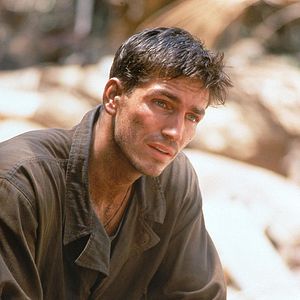 Bilder Der schmale Grat