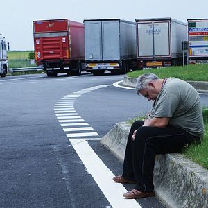 Bilder Des jours et des nuits sur l’aire