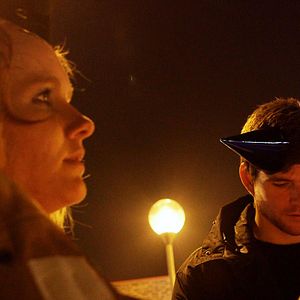 Bilder Des jours et des nuits sur l’aire