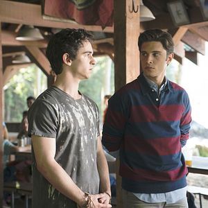 Bilder Zachary Gordon