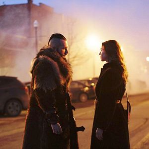 Bilder Wynonna Earp