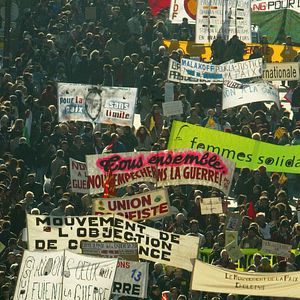 Bilder Wir sind viele