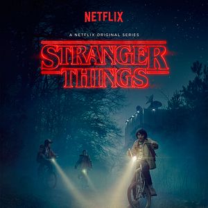 Bilder Stranger Things