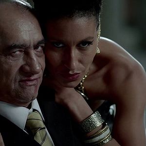 Bilder Mundo Deserto de Almas Negras