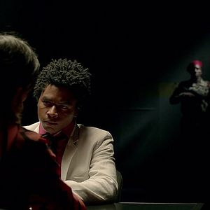 Bilder Mundo Deserto de Almas Negras