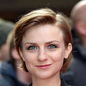 Bilder Faye Marsay