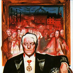 Bilder Die großen Familien