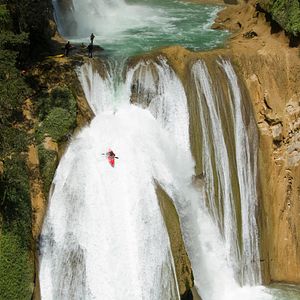 Bilder Chasing Niagara