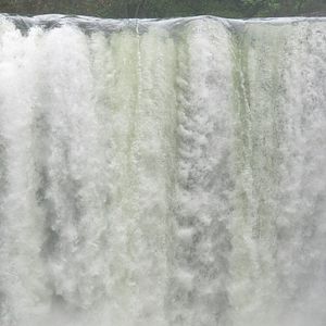 Bilder Chasing Niagara