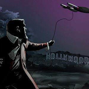 Bilder Chaos On The Bridge - Die unerzählte Story hinter der "nächsten Generation"