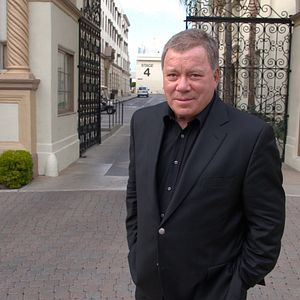 Bilder William Shatner