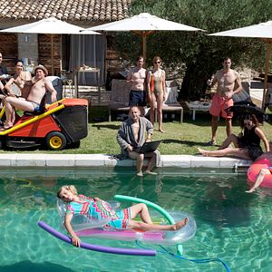 Bilder Marc Hosemann