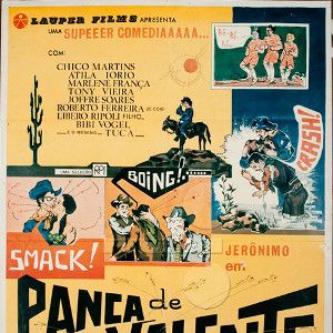 Bilder Panca de Valente