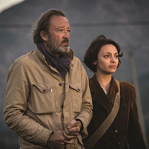 Bilder Auf der anderen Seite des Meeres