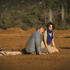 Bilder Auf der anderen Seite des Meeres