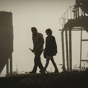 Bilder Auf der anderen Seite des Meeres