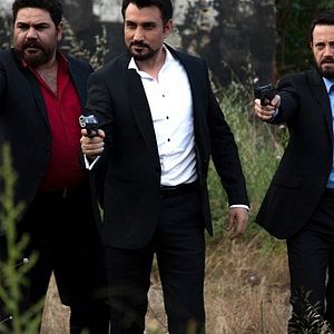 Bilder Kurtlar Vadisi Pusu