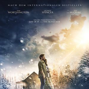 Bilder Die Hütte - Ein Wochenende mit Gott