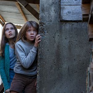 Bilder Oona Laurence