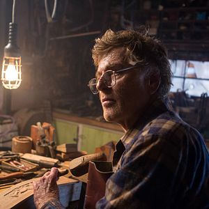 Bilder Robert Redford