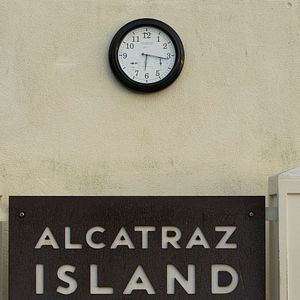 Bilder Alcatraz - Der Wahrheit auf der Spur