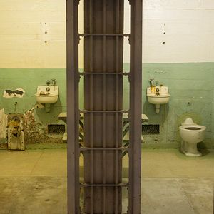 Bilder Alcatraz - Der Wahrheit auf der Spur