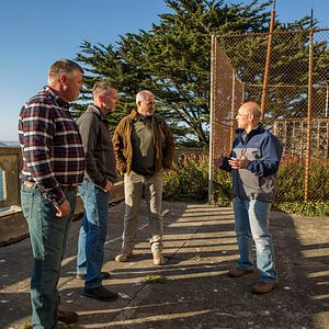 Bilder Alcatraz - Der Wahrheit auf der Spur