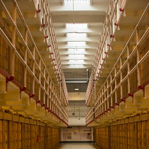 Bilder Alcatraz - Der Wahrheit auf der Spur