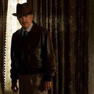 Bilder Warren Beatty