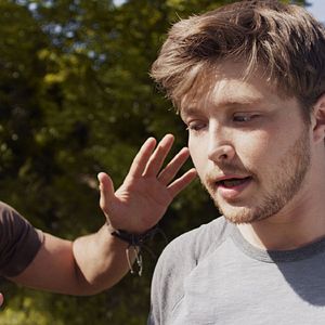 Bilder Landmine Goes Click