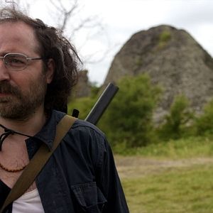 Bilder Landmine Goes Click