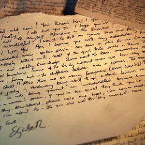 Bilder Das Versprechen - Erste Liebe lebenslänglich