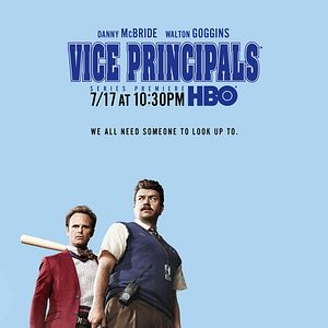 Bilder Vice Principals