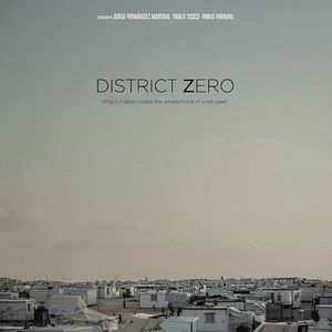 Bilder District Zero